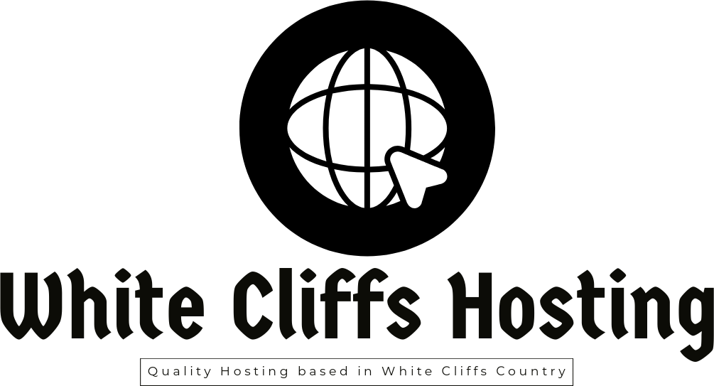 White Cliffs Hosting